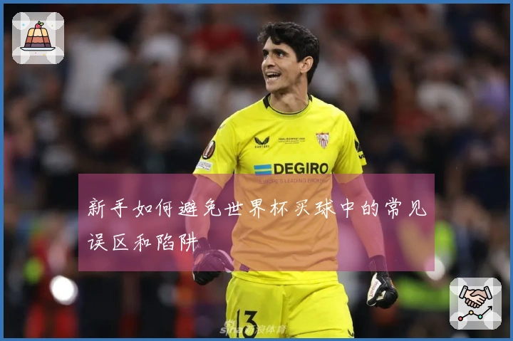 新手如何避免世界杯买球中的常见误区和陷阱