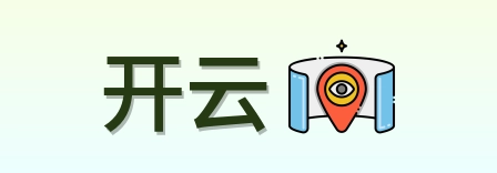 开云 Logo